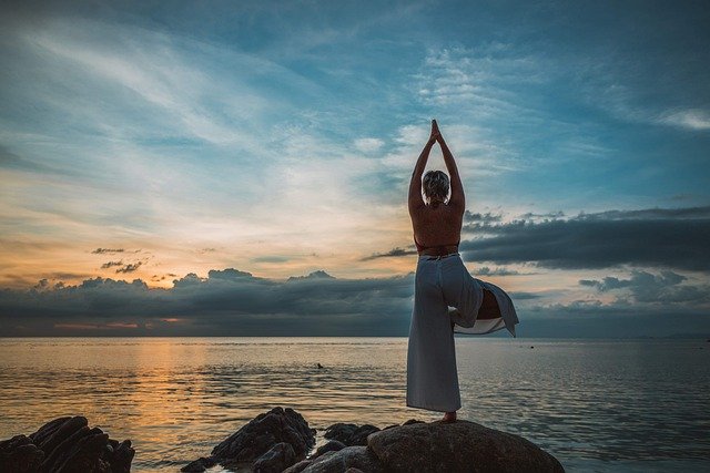 le yoga