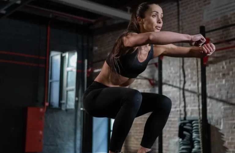 Le crossfit